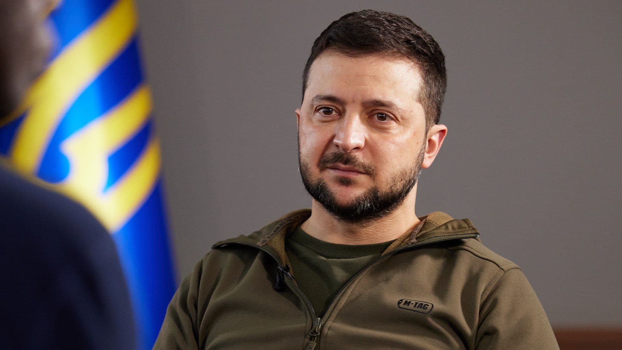 Paralajmërimi i Zelensky-t: Bota të përgatitet për kërcënimin bërthamor të Rusisë!