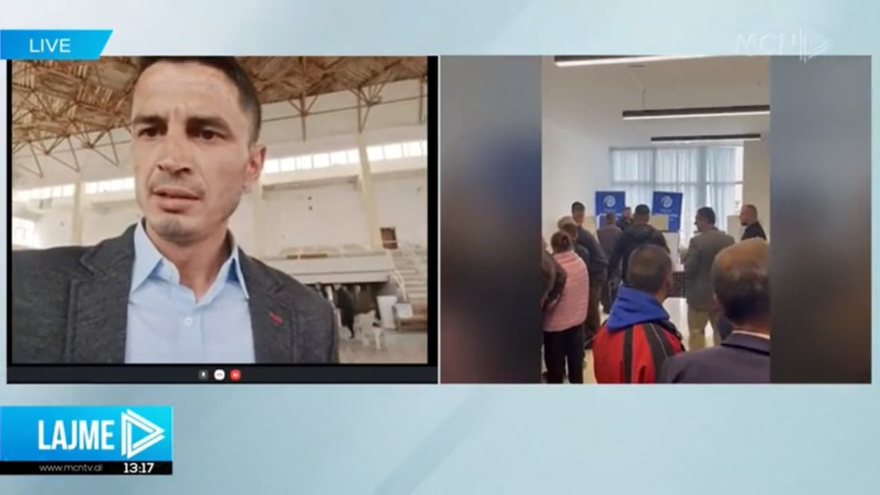 Zgjedhjet në Gjirokastër, Shehaj: Brezi i ri do i bashkojë demokratët, jam në kushte të barabarta me Sinën