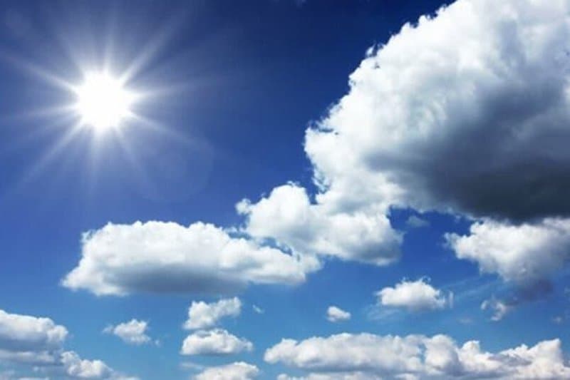 Parashikimi i motit, si luhaten temperaturat