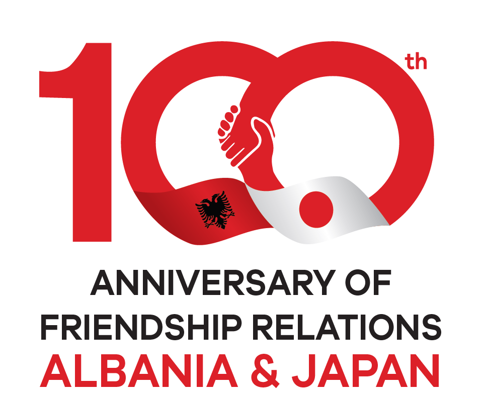 Shënohet 100-vjetori i marrëdhënieve miqësore Shqipëri-Japoni