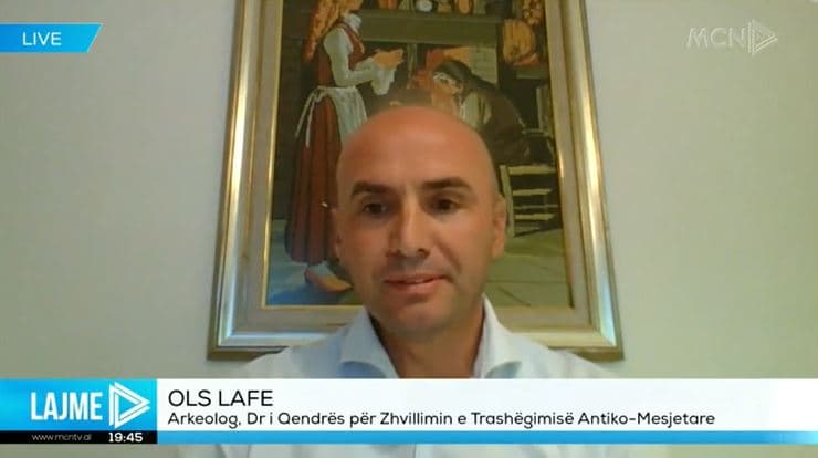 Menaxhimi i Butrintit nga një agjenci? Lafe: Herët për gjykime, t'i lëmë kohë procesit