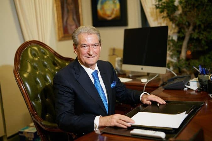 Kuvendi ia kaloi si dieta, Berisha refuzon lekët: Tërhiqini nga llogaria ime