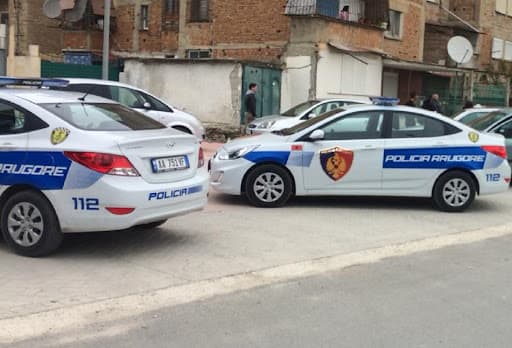 50-vjeçari sulmon me thikë shtetasin, 61-vjeçari përfundon në spital