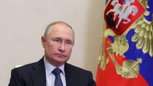 Putin: Perëndimi shënoi autogol duke vendosur sanksione ndaj Rusisë