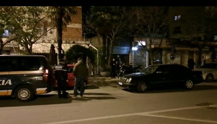 Shkodër, plagoset 28-vjeçari