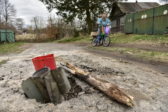 OKB nxjerr numrin e refugjatëve të larguar nga Ukraina