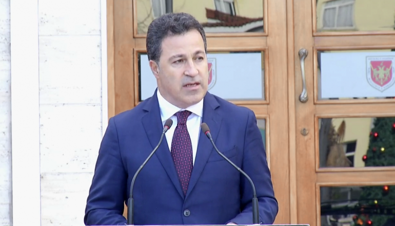 Ministria e Mbrojtjes iu shpërndan 61 bashkive në vend 10 milionë dollarë