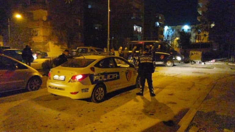 Plagosja në Shkodër/ Zbardhet dëshmia e të riut: Një person i maskuar me kapuç më erdhi nga pas