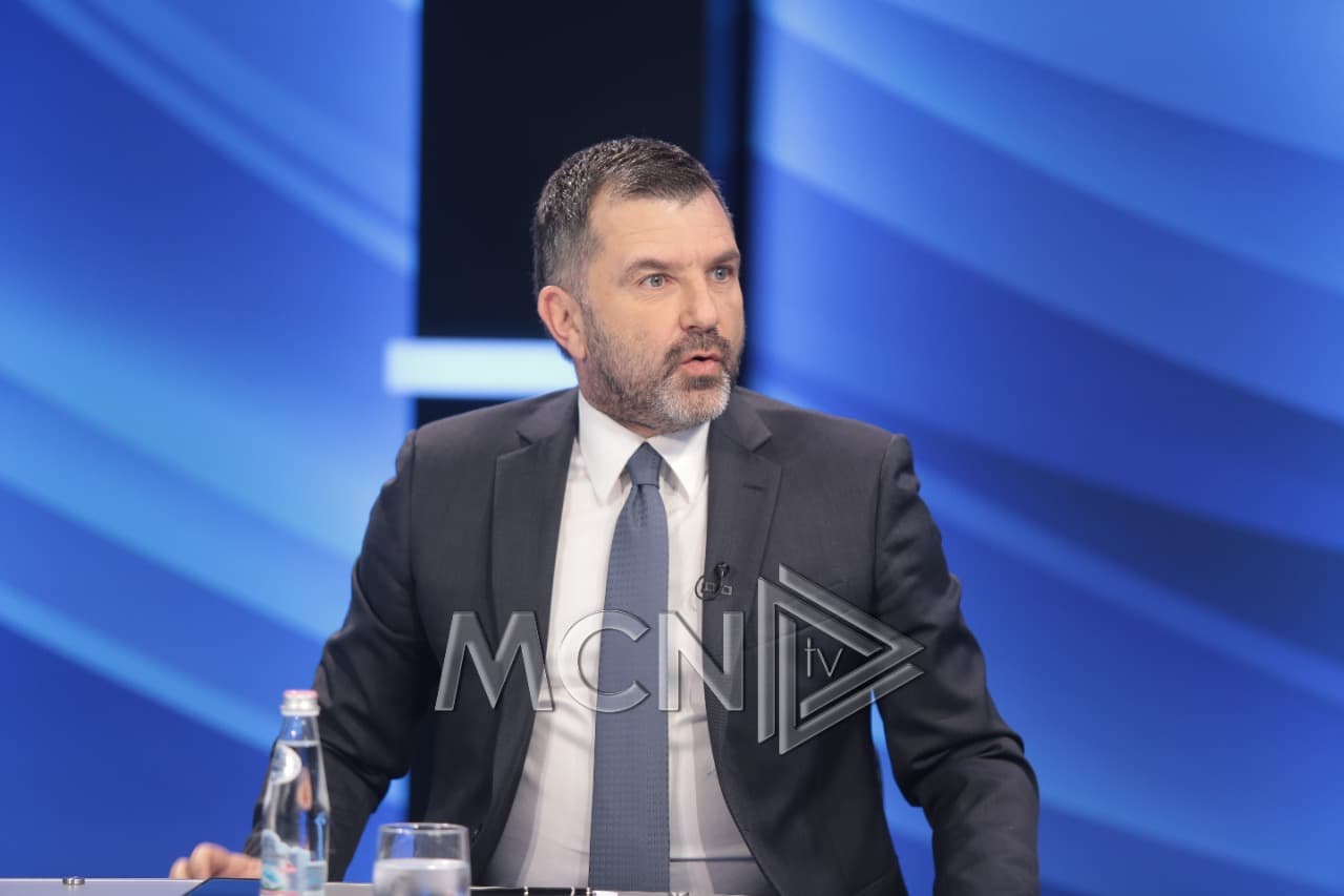 Bushati-Berishës: Për tetë vjet nuk dije asgjë për bëmat e Bashës dhe për gjashtë muaj e bëtë një djall