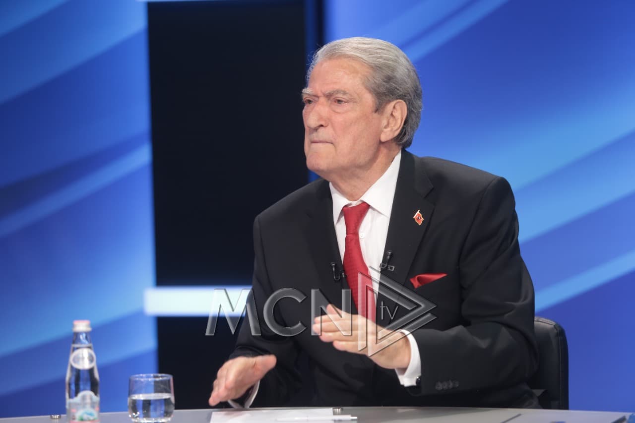 Berisha: Basha, si anëtar i Këshillit Kombëtar, ka të drejtë të garojë për kryetar partie
