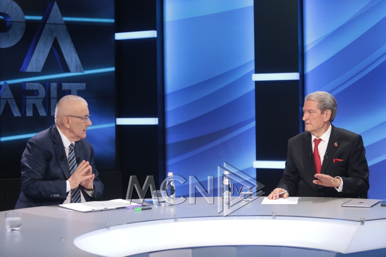Incidenti me Alibeaj në Parlament/ Berisha: Kemi të bëjmë me njeri që keqpërdoret në mënyrë mjerane
