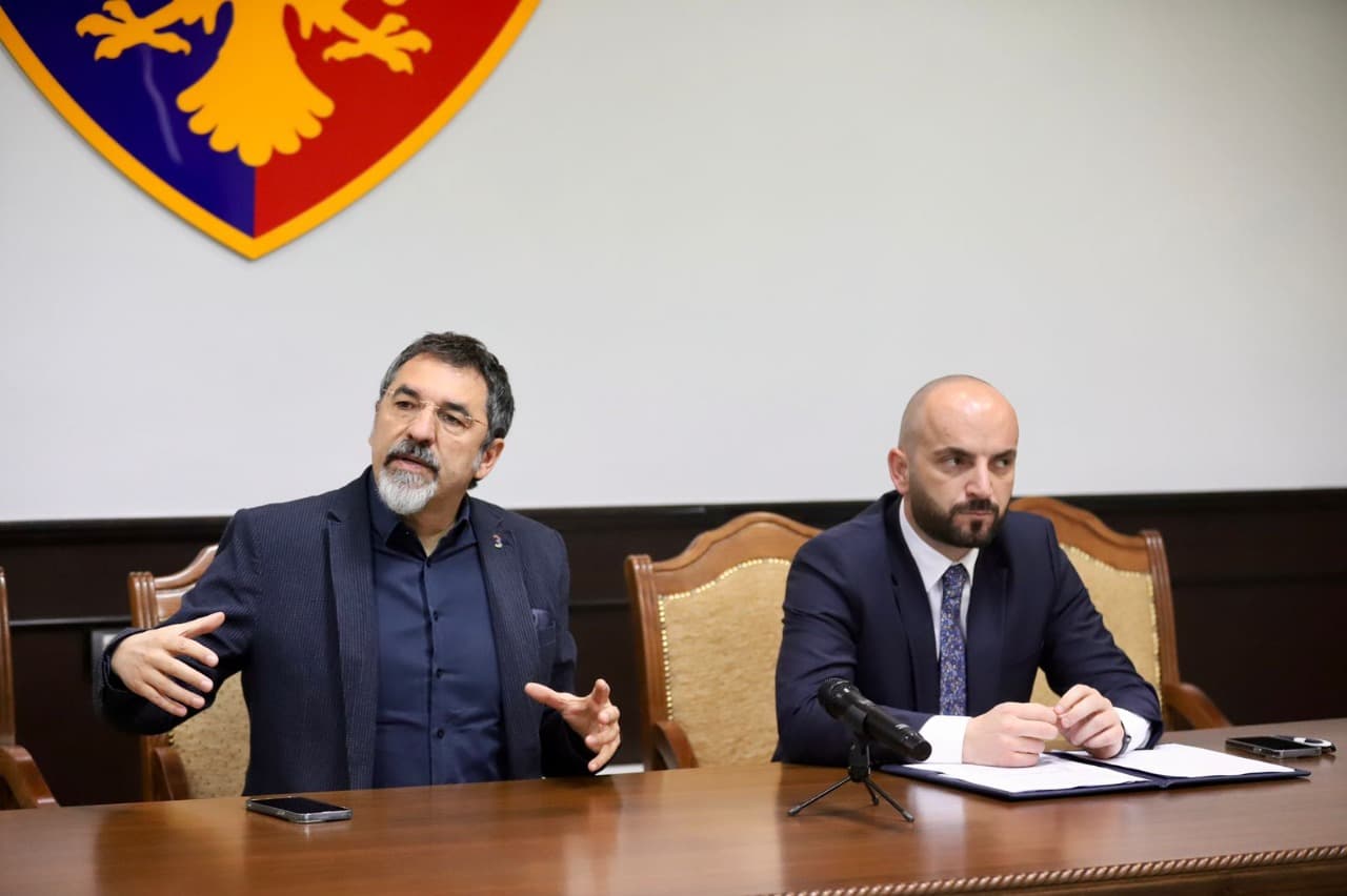 Lufta kundër kanabisit, Çuçi: Zero mbështetje politike dhe asnjë tolerancë