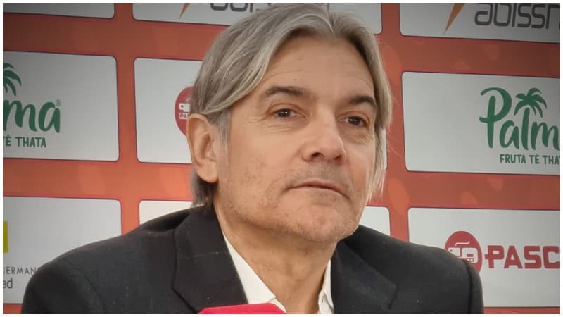 Vanoli: Dinamos i mungojnë vetëm pikët