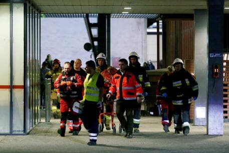 Aksident në një minerë në Poloni, zhduken 10 punonjës