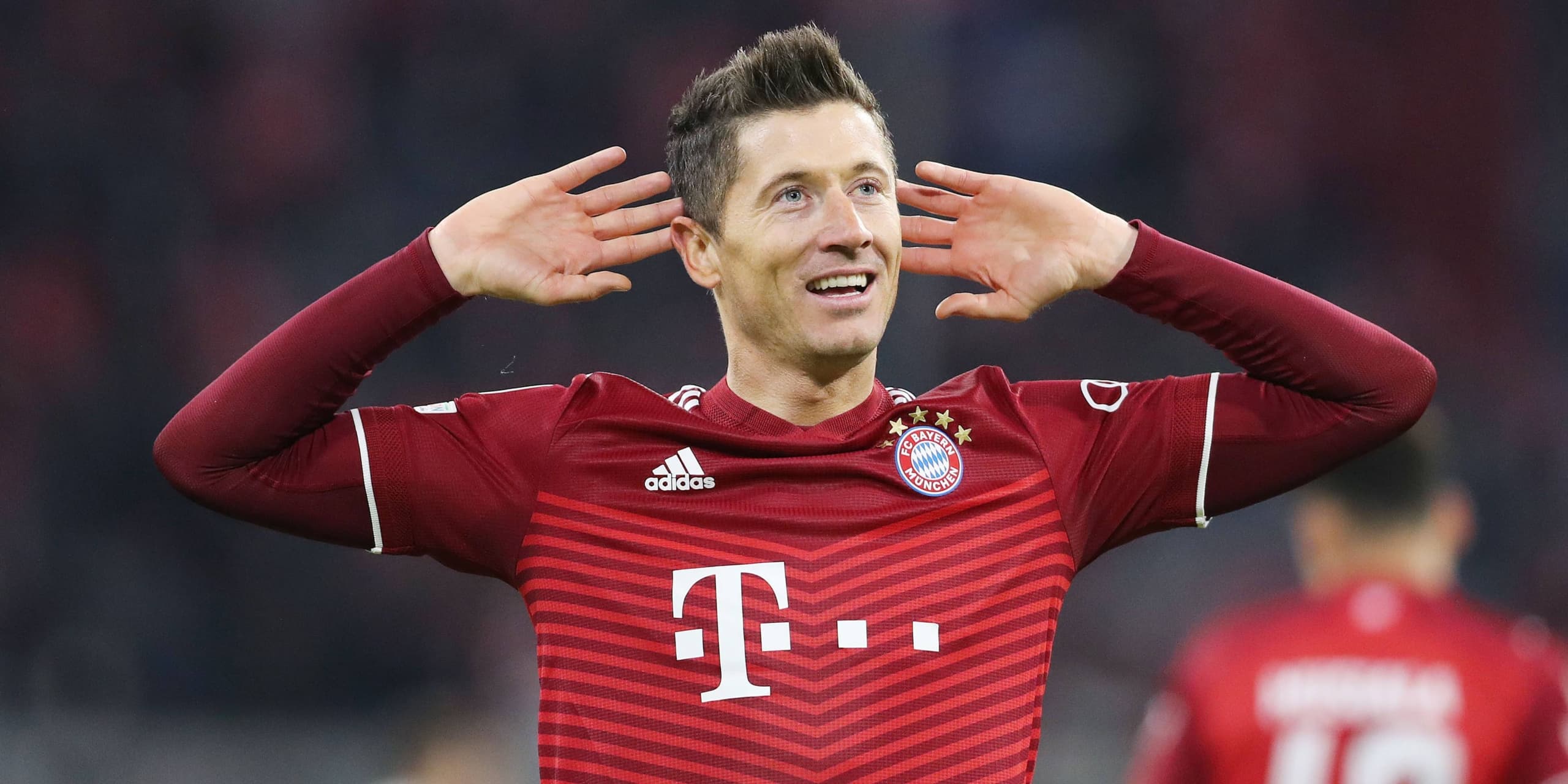 Bayerni ‘’ jo ‘’ largimit të Lewandowskit