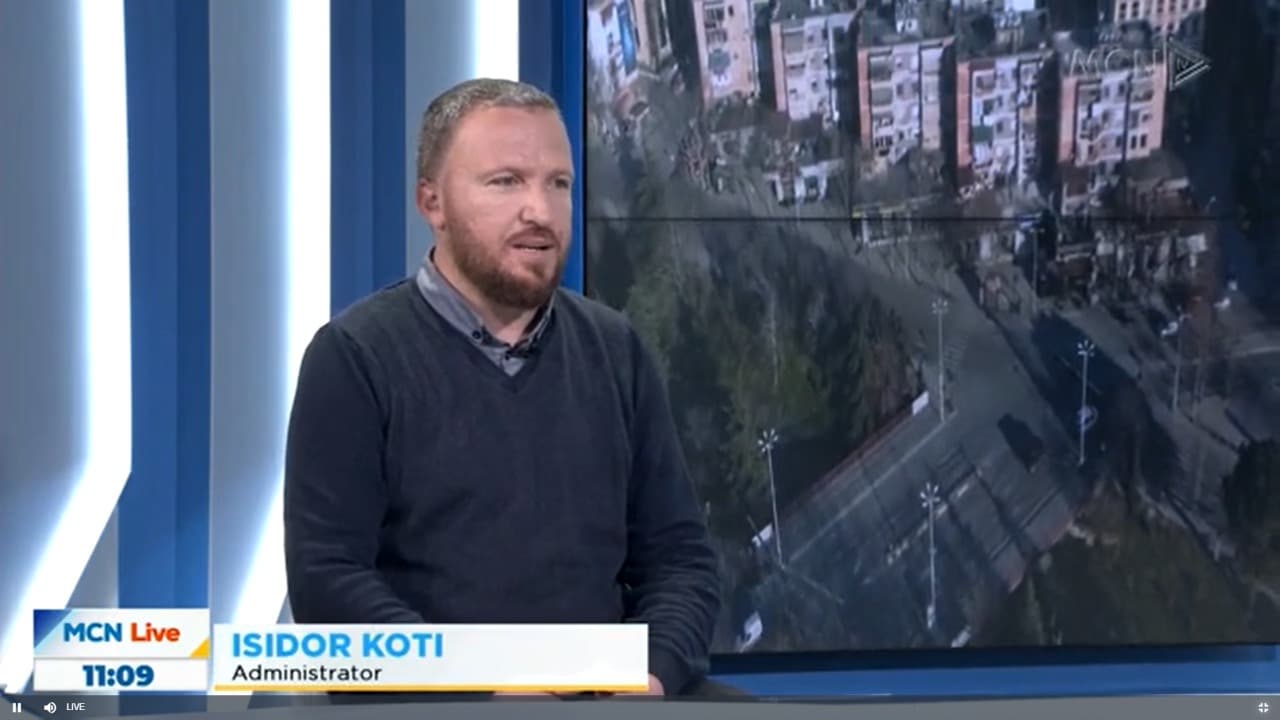 Administrimi në pallate/ Koti: Funksionimi i ligjit të kontrollojë kryerjen e pagesave nga banorët debitorë (VIDEO)