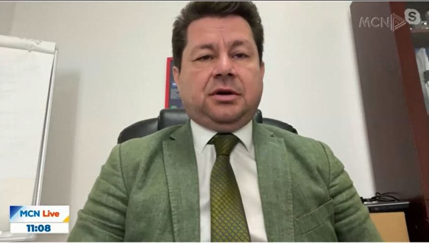 Zusi: Po futemi në fazën e mungesës ushqimore, duhet ministri e veçantë për sektorin e bujqësisë (VIDEO)