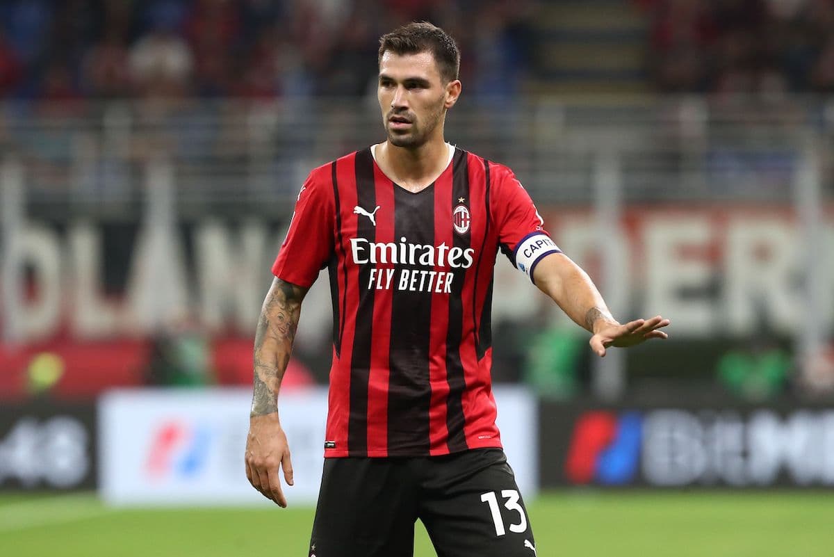 Jo vetëm Kessie, Barcelona tenton lojtarin tjetër të Milanit