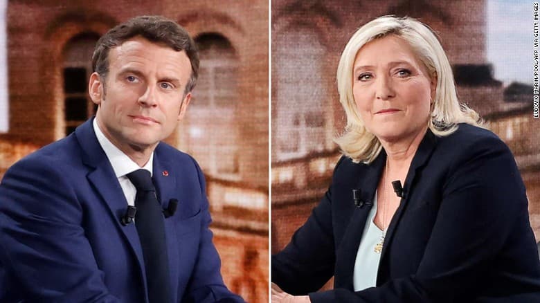 Le Pen sfidon Macron-in pas humbjes: Do të mund në zgjedhjet e ardhshme!