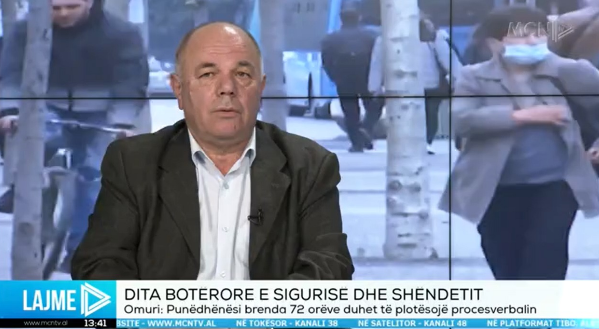 Omuri: Inspektoriati i punës është dobët në monitorimin e kushteve, të rinjtë po sëmuren nëpër fasoneri (VIDEO)