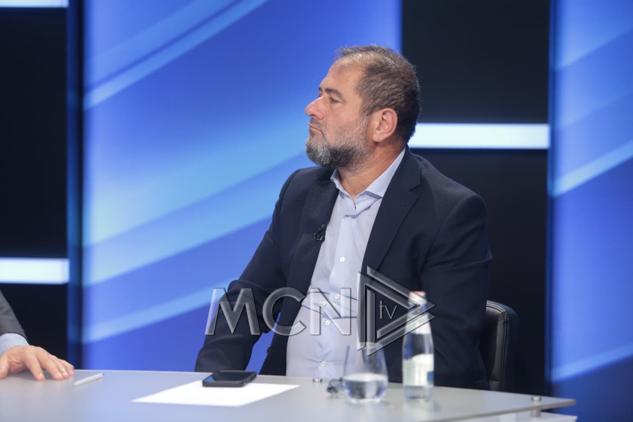 Shkullaku: Nuk ka pajtim të PD-së pa Sali Berishën