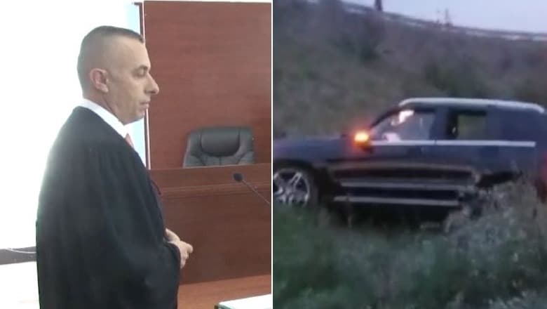Prokurori Ndoja i përfshirë në atentat, del para vetingut/ Lidhjet me persona me rrezikshmëri të lartë