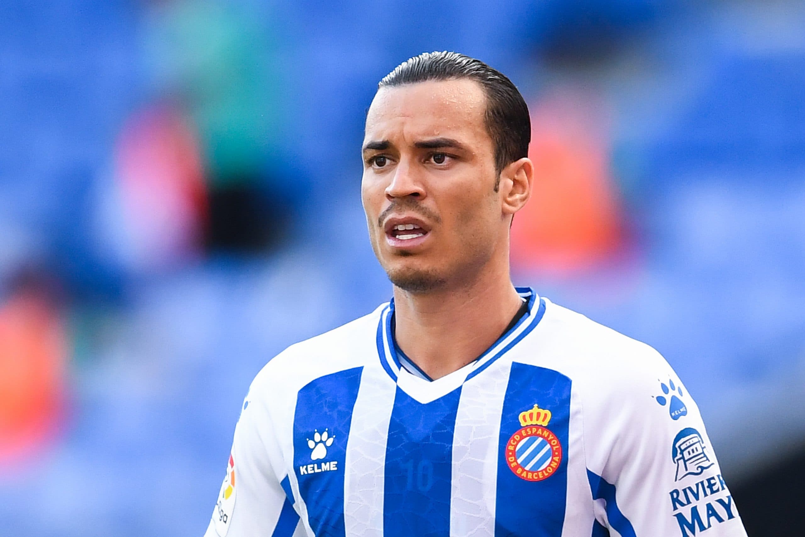 Raul de Tomas në radarët e Real Madridit