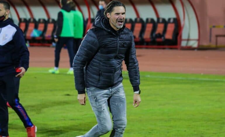 Brdaric: Vllazninë e zgjova nga gjumi letargjik