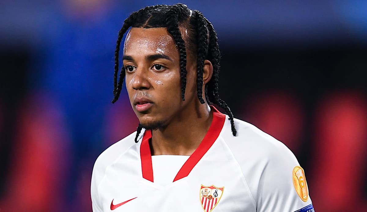Chelsea nuk dorëzohet për Kounde