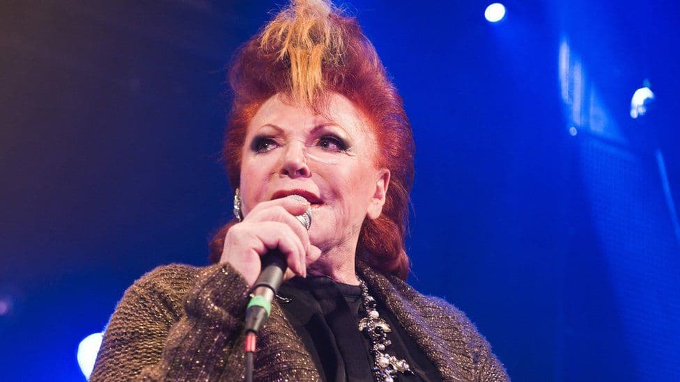 Régine Zylberberg ndahet nga jeta në moshën 92-vjeçare