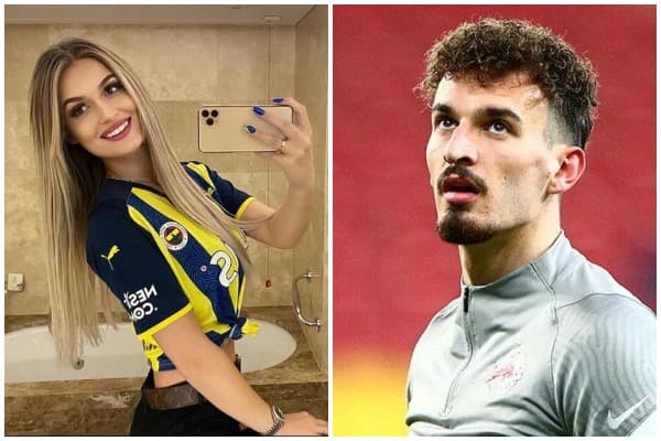Dhuna ndaj partneres, futbollisti shqiptar përfundon në Gjykatë dhe rrezikon burgun