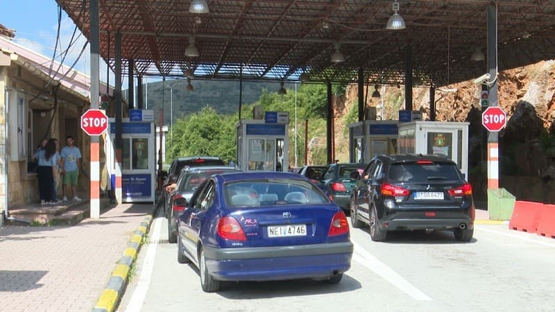 Covid-19/ Udhëtimet drejt Greqisë, nuk do të kërkohen dokumente për shqiptarët