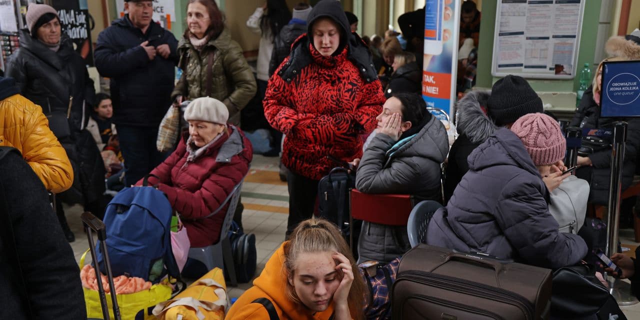 Britania jep 45 milion paund për Ukrainën, kategoritë që do të ndihmohen