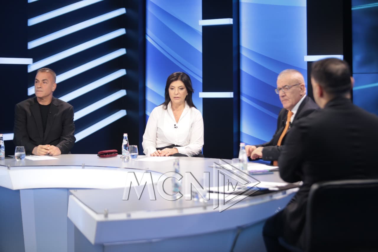 Çani -Topallit: Po të mos ishte non-grata e Berishës, ju ende do të ishit në opozitën e Lul Bashës