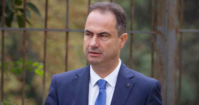 Boçi: Mbledhja e grupit parlamentar nga Alibeaj është nul. Qëndrimin mbi Presidentin e vendos Këshilli i PD