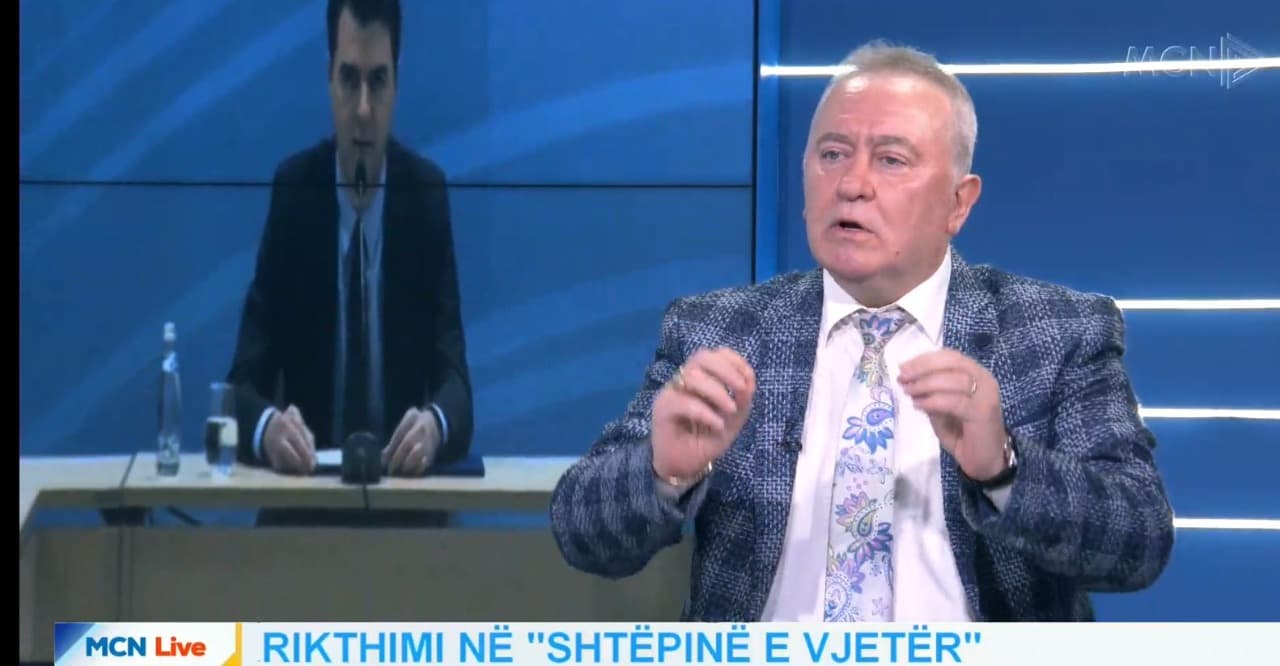 Musaj: KOP-in e sollën ndërkombëtarët, 15 vjet që punohet për shkatërrimin e PD (VIDEO)