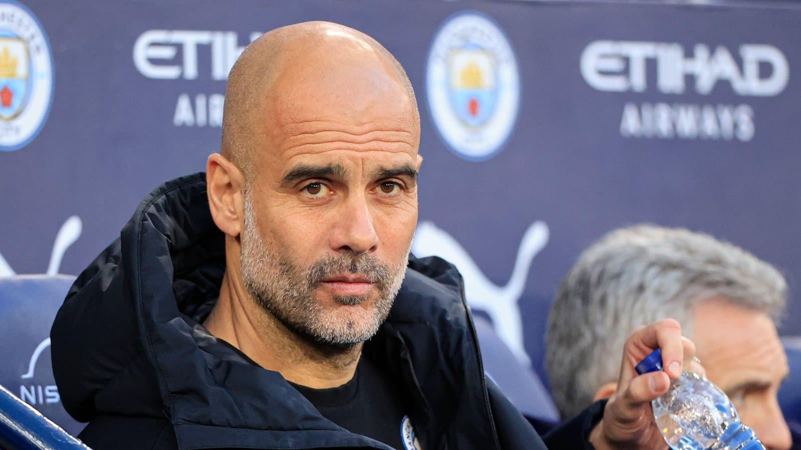 Manchester City drejt rinovimit me Guardiolan