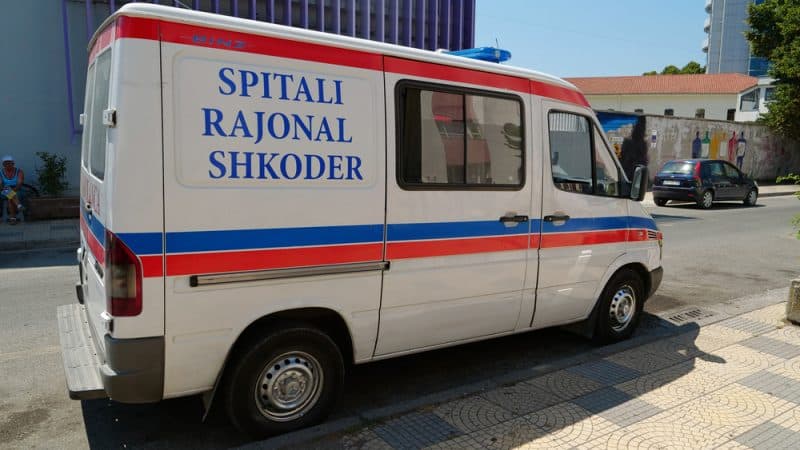 Meta: Shqipëria e fundit në Europë për numrin e mjekëve për banorë, pasojë e mjekësisë koncesionare