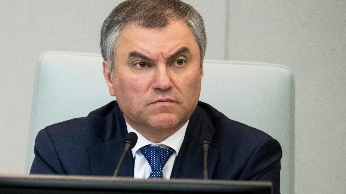 Ukraina, kreu i Dumës ruse: SHBA po merr pjesë në luftën kundër Rusisë