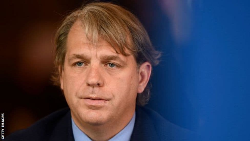 Shitet për 4.9 miliardë euro Chelsea