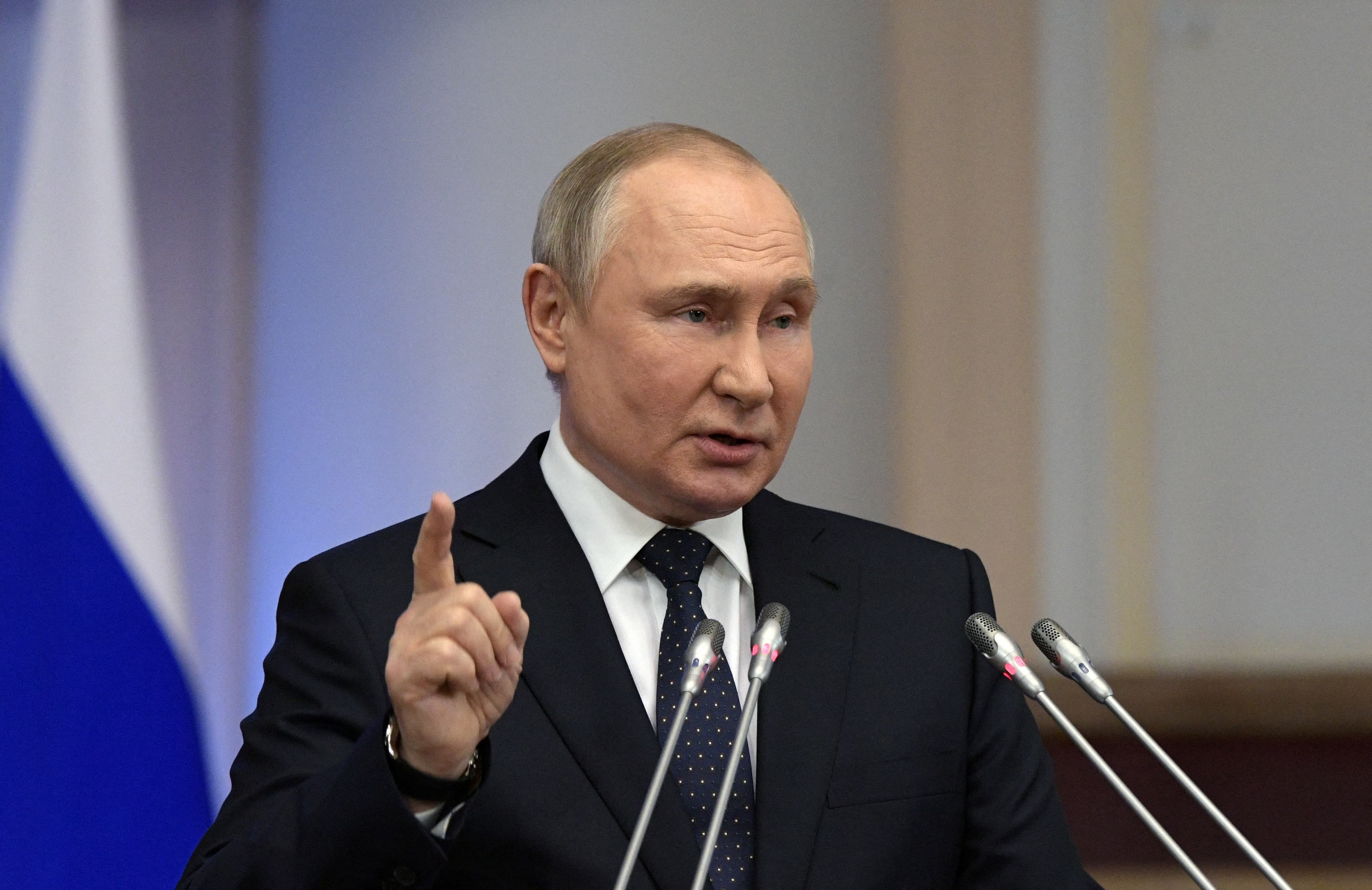 Çfarë ndodh nëse Putin vdes/ Pasardhësit e mundshëm të Presidentit rus