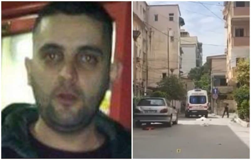 Vrasja në lokalin në Tiranë, arrestohet 37-vjeçari i dyshuar për krimin