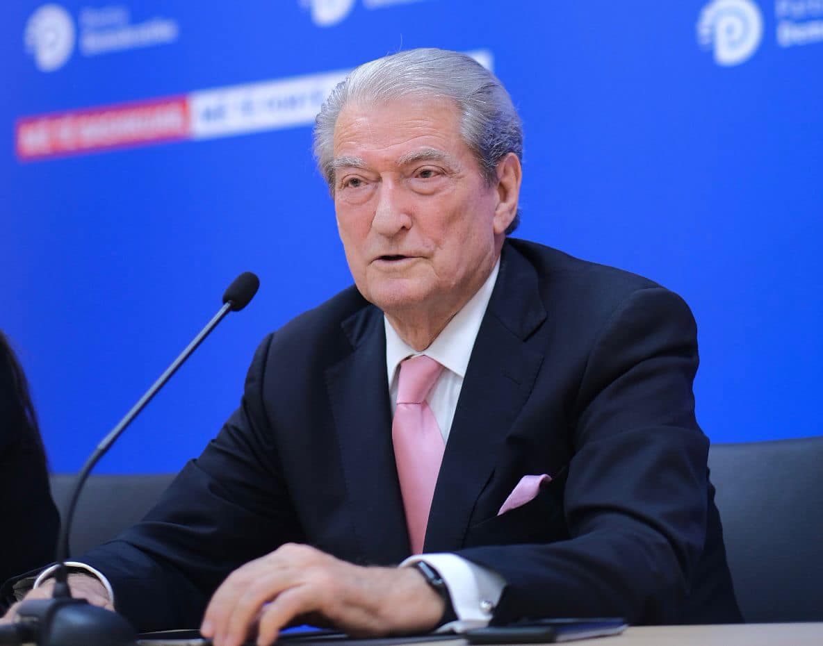 Akuzat e Ramës ndaj SPAK, Berisha: Nga Kongresi i lepurit në bark, tek Asambleja e tmerrit në shpirt
