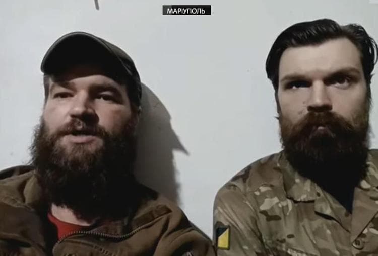 Ukraina, batalioni Azov: Rusët bombardojnë, por ne do të luftojmë deri në fund