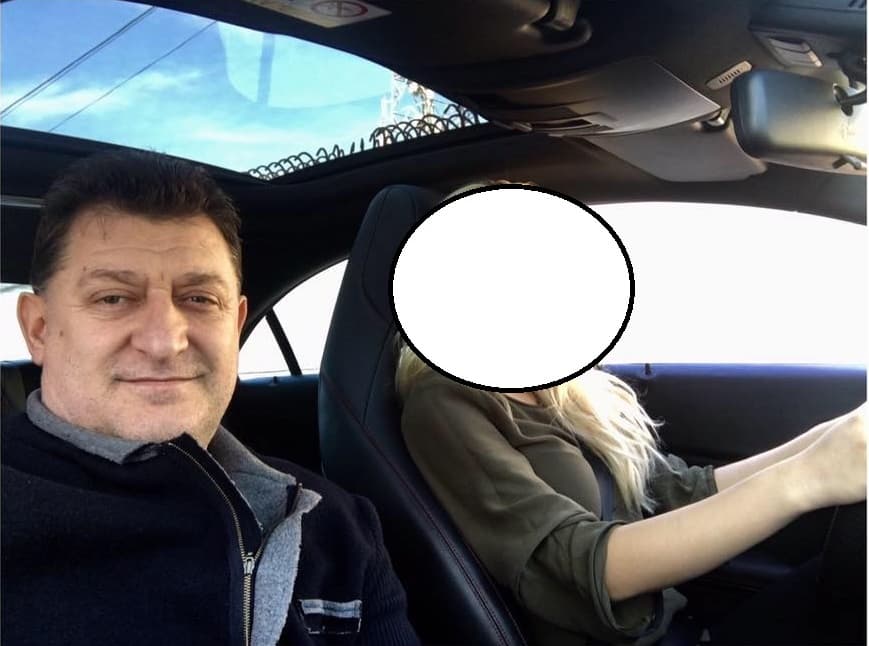 I kërkuar nga Spanja për drogë, lihet në burg biznesmeni Nikolin Janina