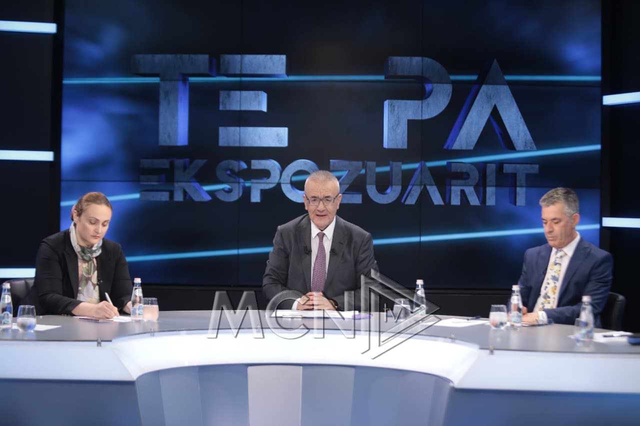 Imeraj: Zanafilla e procesit tim, konflikt i pastër interesi