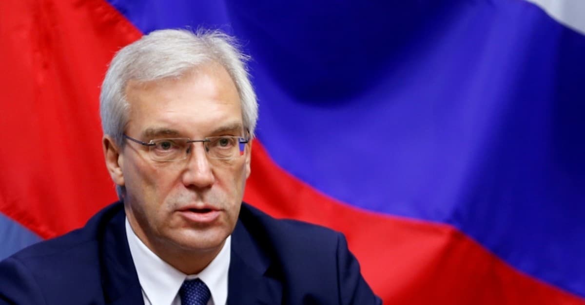 Rusia mohon zërat për mbylljen e ambasadave në vendet europiane