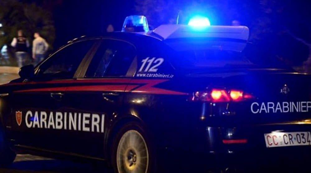 Me kokainë dhe para me vete, si tentoi t'i shpëtojë prangave shqiptari në Itali
