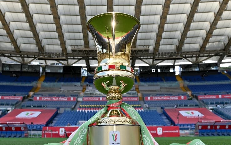 Finalja e Kupës së Italisë, zbulohen formacionet në Juventus-Inter