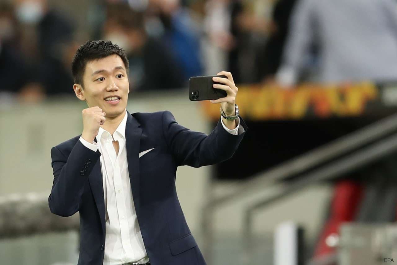 Interi fitoi Kupën e Italisë, Zhang: Besoj se do marrim edhe kampionatin